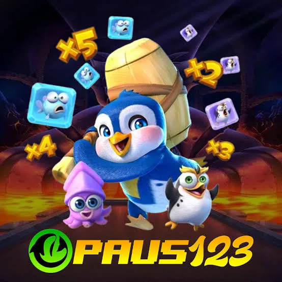PAUS123 - Permainan Puzzle Menarik dan Mengasyikkan