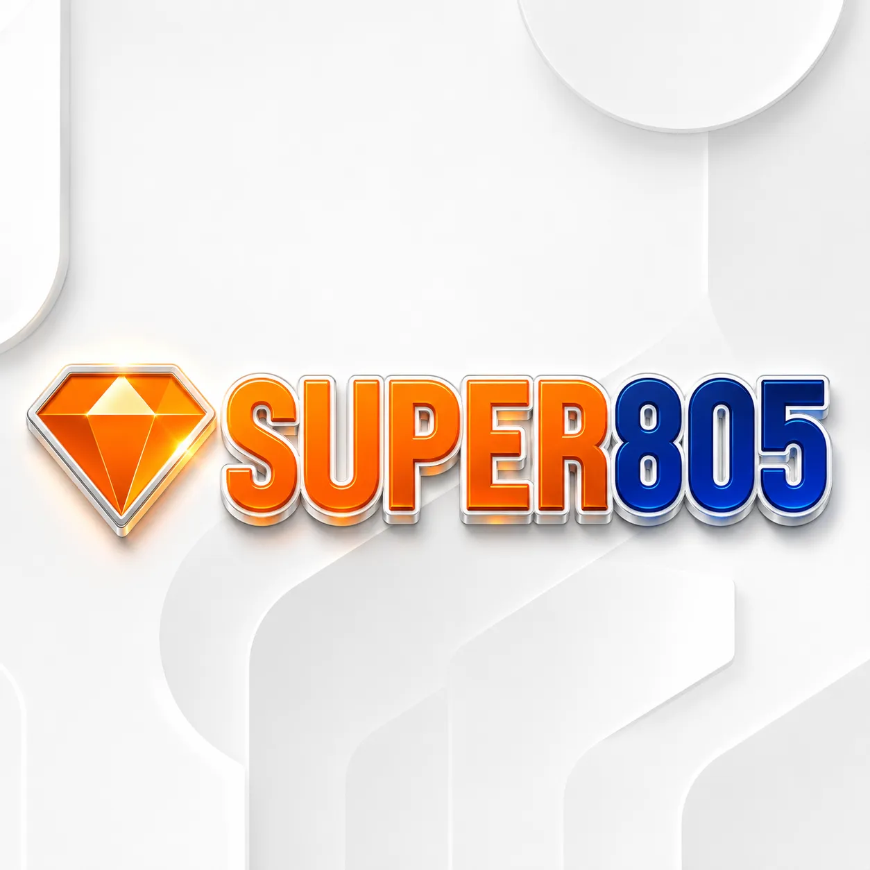 SUPER805 - Petualangan Arcade Seru yang Tidak Boleh Anda Lewatkan