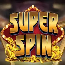 SUPERSPIN - Menjelajahi Dunia Tanpa Batas