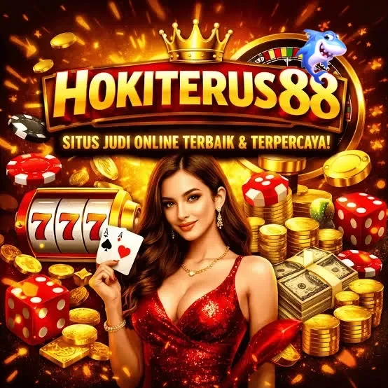 hokiterus88 Hub Unduhan